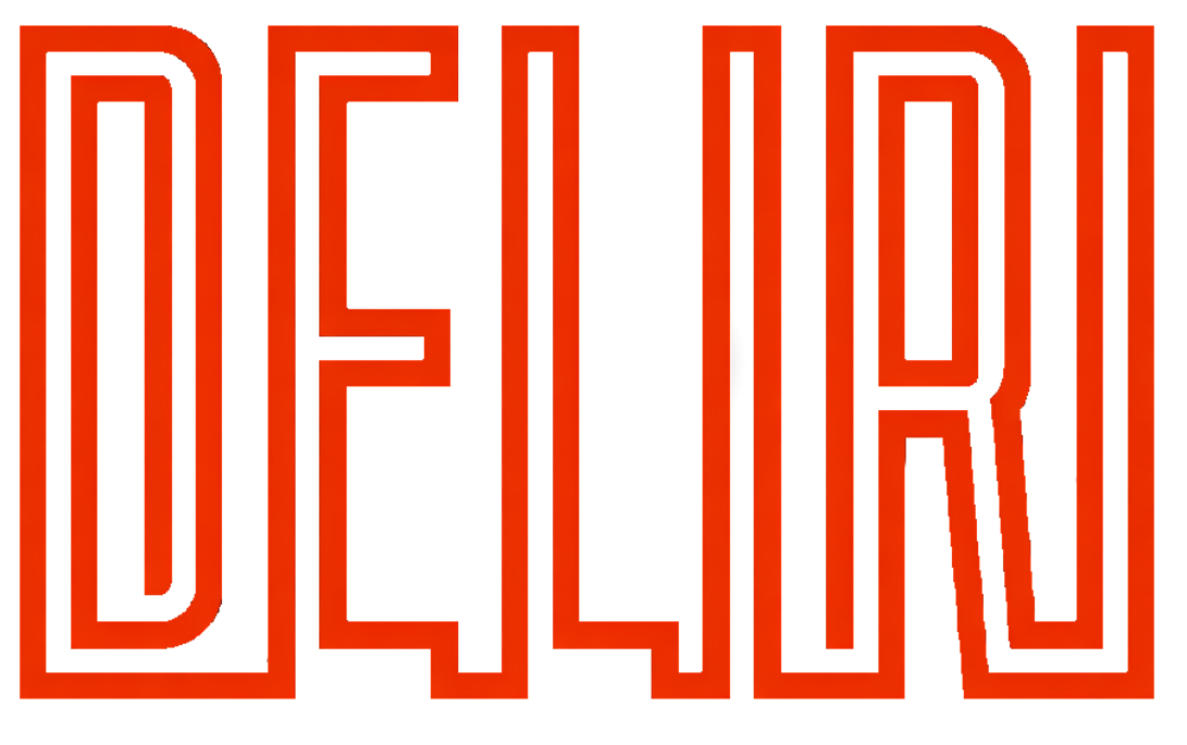 Deliri Logo